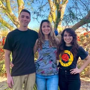 Meet your Posher, Gina